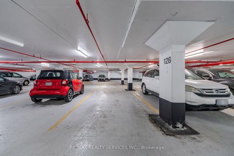 Photo 40 at #602 - 3151 Bridletowne Circle, L'Amoreaux, Toronto