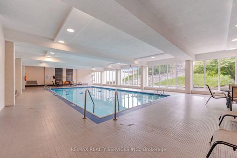 Photo 41 at #602 - 3151 Bridletowne Circle, L'Amoreaux, Toronto