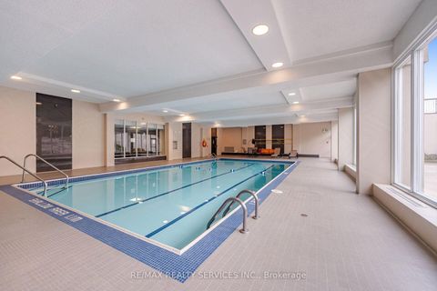 Photo 42 at #602 - 3151 Bridletowne Circle, L'Amoreaux, Toronto