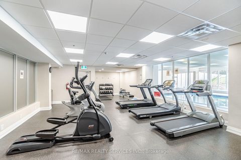 Photo 43 at #602 - 3151 Bridletowne Circle, L'Amoreaux, Toronto