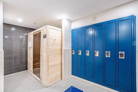 Photo 44 at #602 - 3151 Bridletowne Circle, L'Amoreaux, Toronto