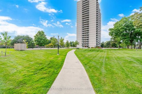 Photo 45 at #602 - 3151 Bridletowne Circle, L'Amoreaux, Toronto