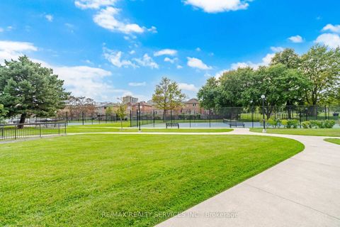 Photo 46 at #602 - 3151 Bridletowne Circle, L'Amoreaux, Toronto