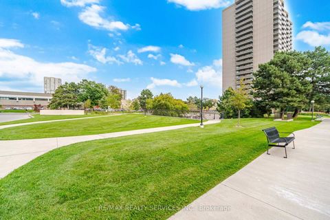 Photo 47 at #602 - 3151 Bridletowne Circle, L'Amoreaux, Toronto