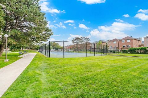 Photo 48 at #602 - 3151 Bridletowne Circle, L'Amoreaux, Toronto
