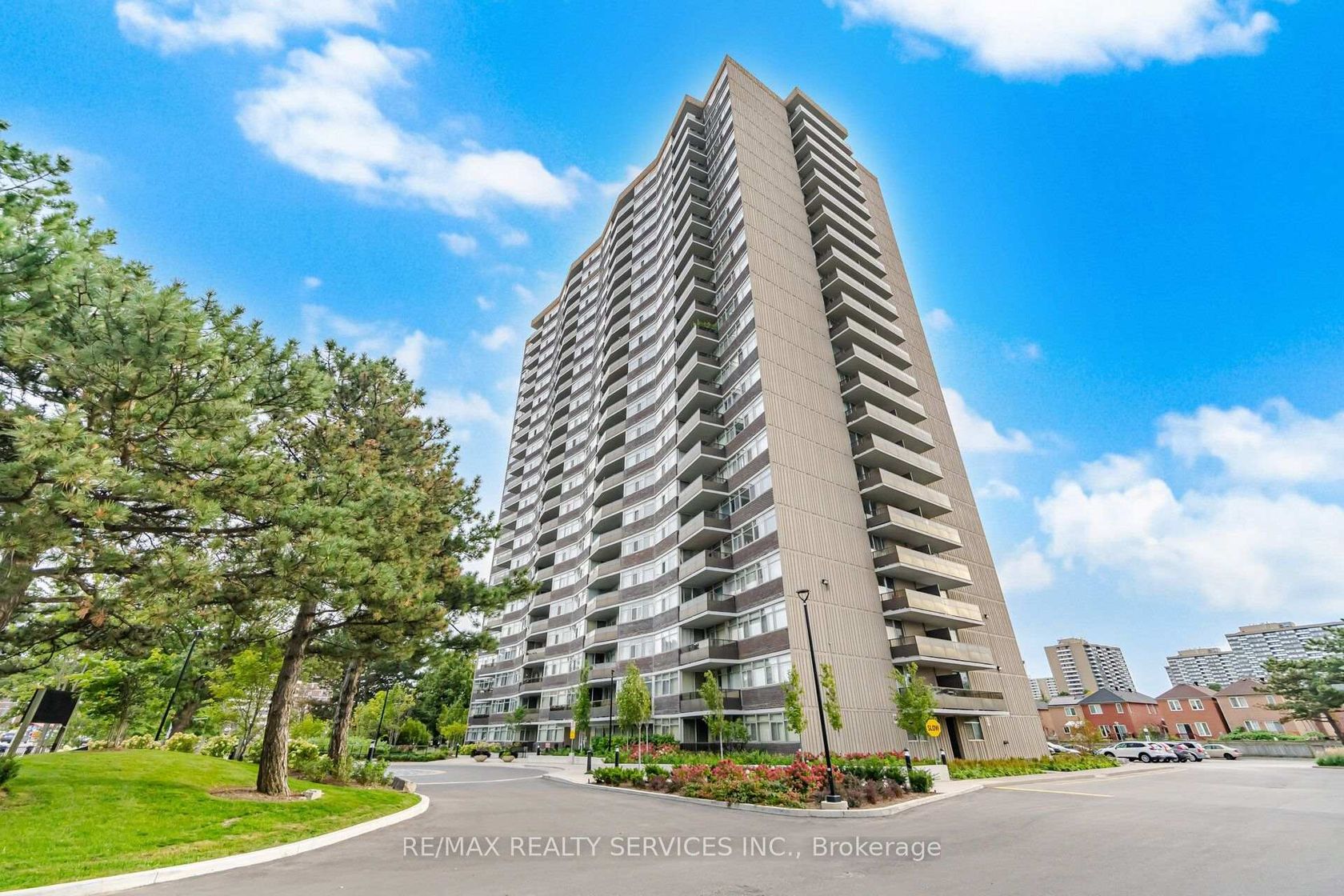 #602 - 3151 Bridletowne Circle, L'Amoreaux, Toronto 