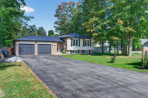 Photo 0 at 822 10th Line, Rural Innisfil, Innisfil