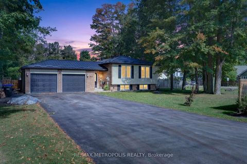 Photo 1 at 822 10th Line, Rural Innisfil, Innisfil