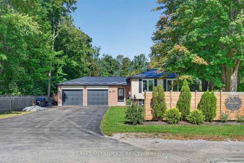 Photo 2 at 822 10th Line, Rural Innisfil, Innisfil