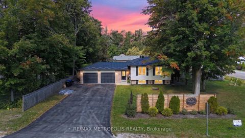 Photo 3 at 822 10th Line, Rural Innisfil, Innisfil
