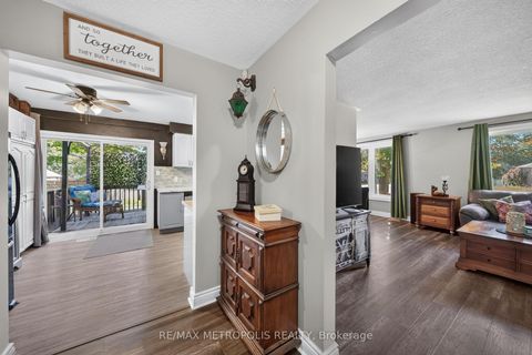 Photo 19 at 822 10th Line, Rural Innisfil, Innisfil