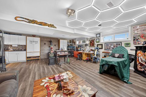 Photo 30 at 822 10th Line, Rural Innisfil, Innisfil