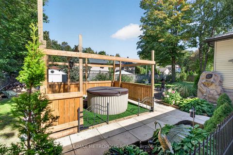 Photo 42 at 822 10th Line, Rural Innisfil, Innisfil