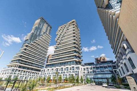 Photo 1 at PH33 - 20 Inn On The Park Drive, Don Mills, Toronto