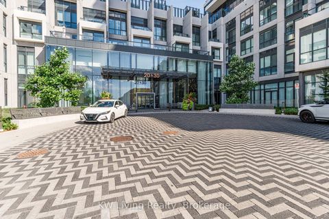 Photo 2 at PH33 - 20 Inn On The Park Drive, Don Mills, Toronto