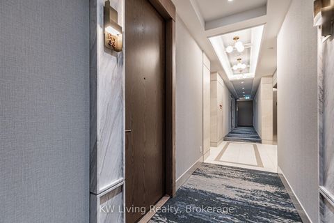 Photo 4 at PH33 - 20 Inn On The Park Drive, Don Mills, Toronto