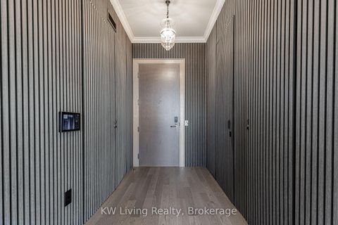 Photo 6 at PH33 - 20 Inn On The Park Drive, Don Mills, Toronto