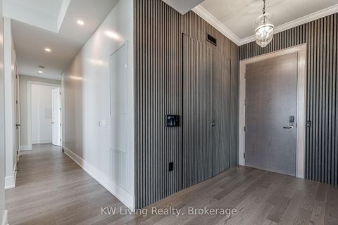 Photo 7 at PH33 - 20 Inn On The Park Drive, Don Mills, Toronto