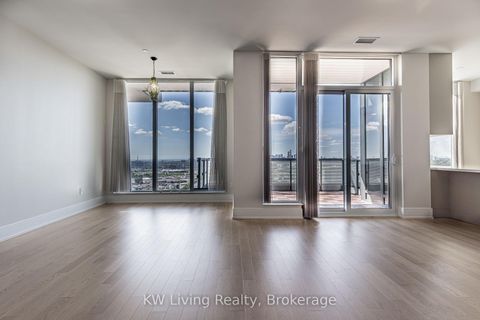 Photo 14 at PH33 - 20 Inn On The Park Drive, Don Mills, Toronto
