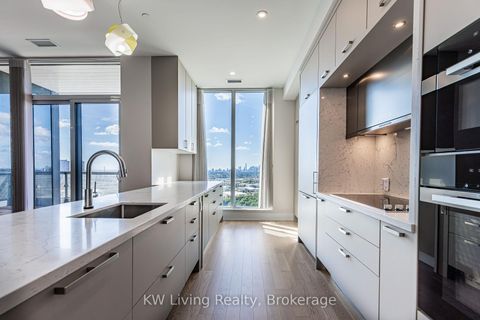 Photo 17 at PH33 - 20 Inn On The Park Drive, Don Mills, Toronto