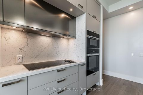 Photo 21 at PH33 - 20 Inn On The Park Drive, Don Mills, Toronto