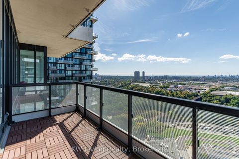Photo 23 at PH33 - 20 Inn On The Park Drive, Don Mills, Toronto
