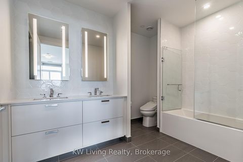 Photo 34 at PH33 - 20 Inn On The Park Drive, Don Mills, Toronto