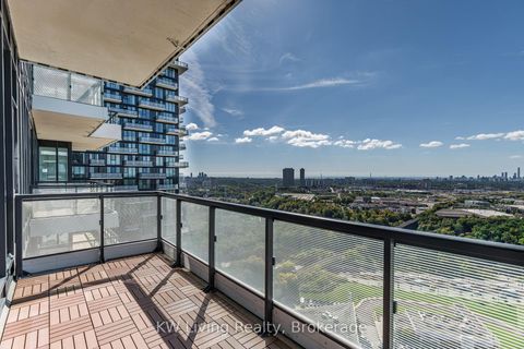 Photo 35 at PH33 - 20 Inn On The Park Drive, Don Mills, Toronto