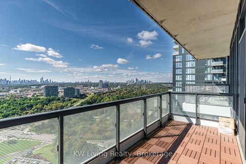 Photo 36 at PH33 - 20 Inn On The Park Drive, Don Mills, Toronto