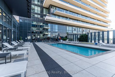 Photo 42 at PH33 - 20 Inn On The Park Drive, Don Mills, Toronto