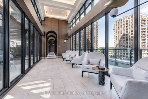 Photo 43 at PH33 - 20 Inn On The Park Drive, Don Mills, Toronto