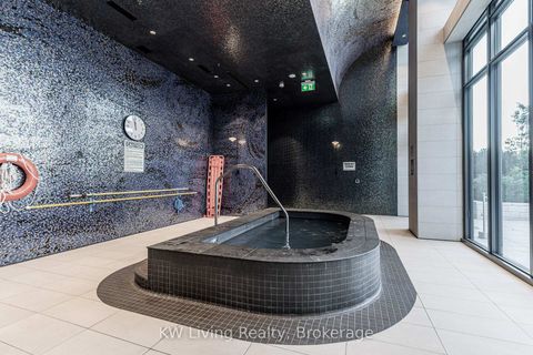 Photo 45 at PH33 - 20 Inn On The Park Drive, Don Mills, Toronto