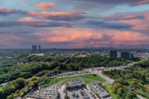 Photo 48 at PH33 - 20 Inn On The Park Drive, Don Mills, Toronto