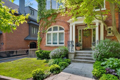 Photo 1 at 104 Park Road, Moore Park, Toronto