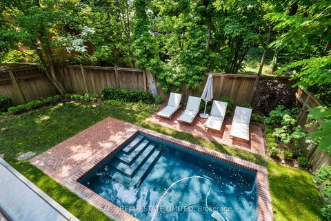Photo 17 at 104 Park Road, Moore Park, Toronto