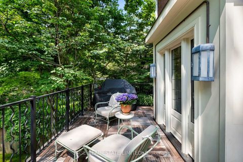 Photo 23 at 104 Park Road, Moore Park, Toronto