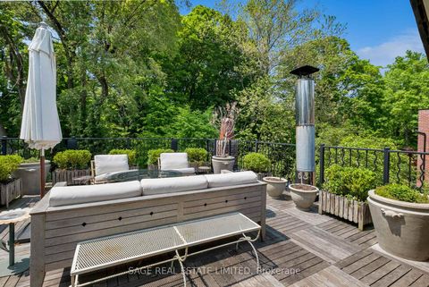 Photo 42 at 104 Park Road, Moore Park, Toronto