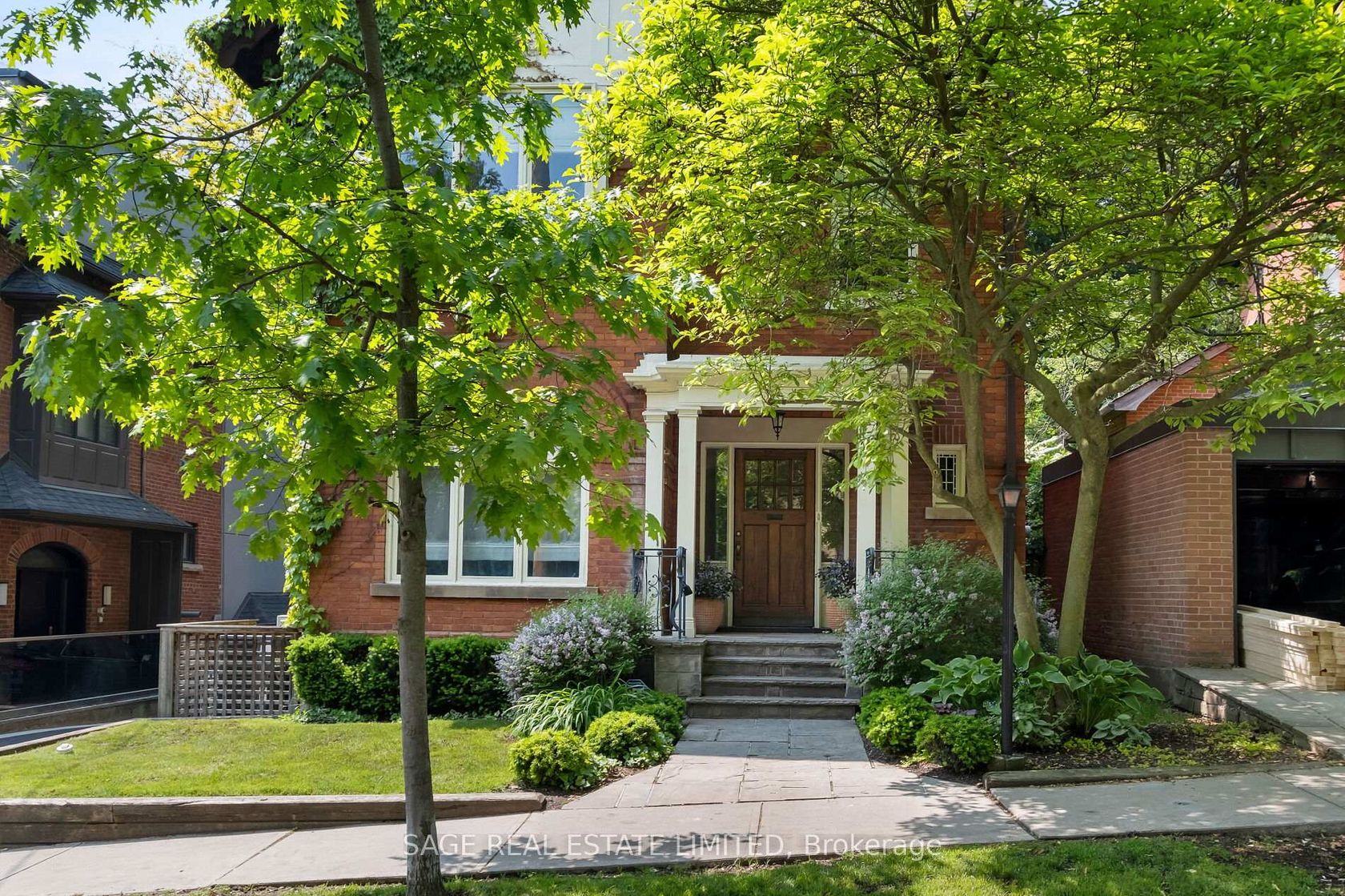 104 Park Road, Moore Park, Toronto 