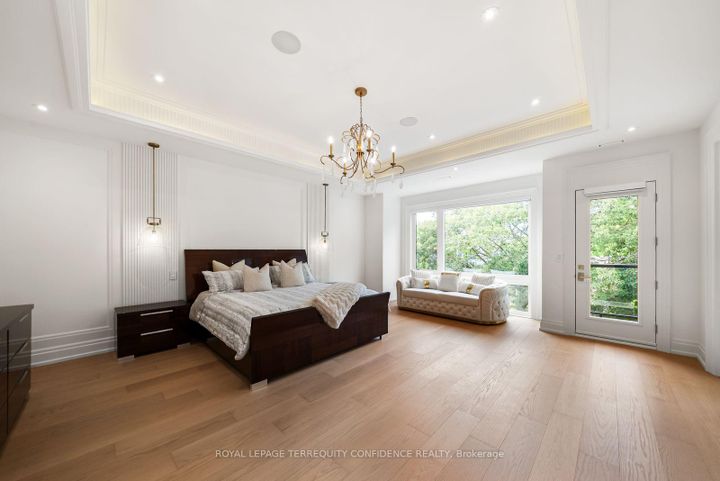 Photo 19 at 8 Canary Crescent, Bayview Village, Toronto