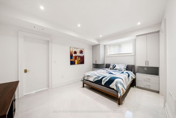 Photo 44 at 8 Canary Crescent, Bayview Village, Toronto