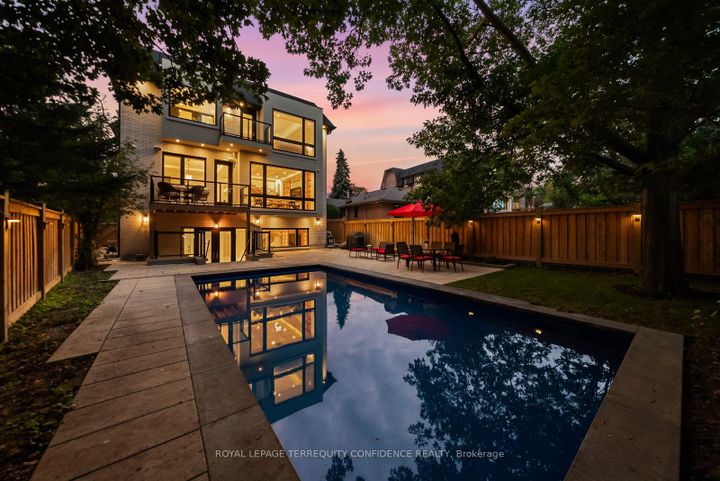 Photo 47 at 8 Canary Crescent, Bayview Village, Toronto