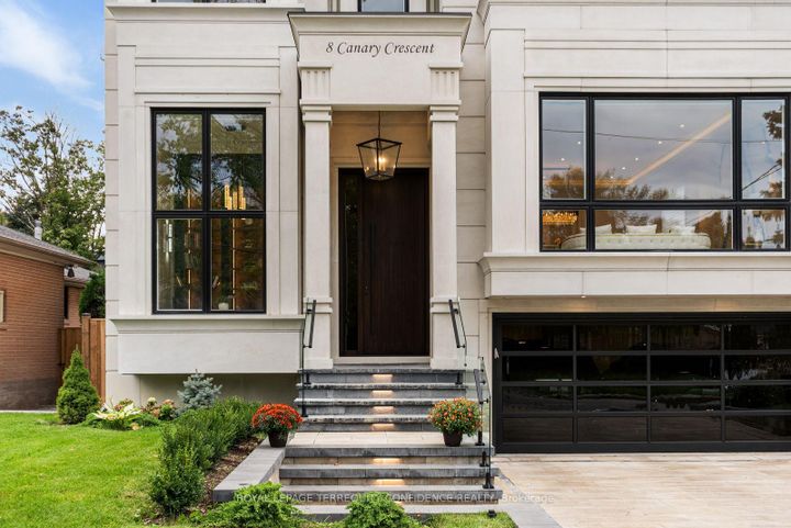 Photo 49 at 8 Canary Crescent, Bayview Village, Toronto