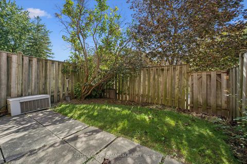 Photo 23 at 32 - 13 Burnt Meadoway, Hillcrest Village, Toronto
