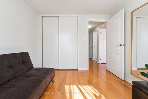 Photo 26 at 32 - 13 Burnt Meadoway, Hillcrest Village, Toronto
