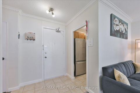 Photo 1 at 614 - 80 Grandravine Drive, York University Heights, Toronto