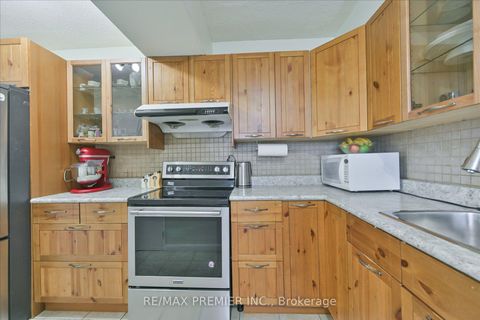 Photo 5 at 614 - 80 Grandravine Drive, York University Heights, Toronto