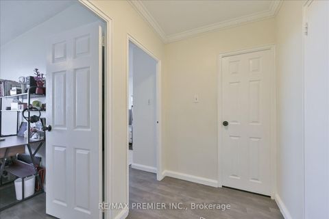 Photo 7 at 614 - 80 Grandravine Drive, York University Heights, Toronto