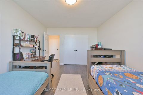 Photo 9 at 614 - 80 Grandravine Drive, York University Heights, Toronto