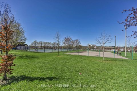 Photo 12 at 614 - 80 Grandravine Drive, York University Heights, Toronto