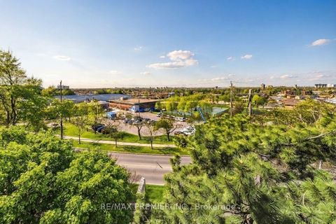 Photo 13 at 614 - 80 Grandravine Drive, York University Heights, Toronto